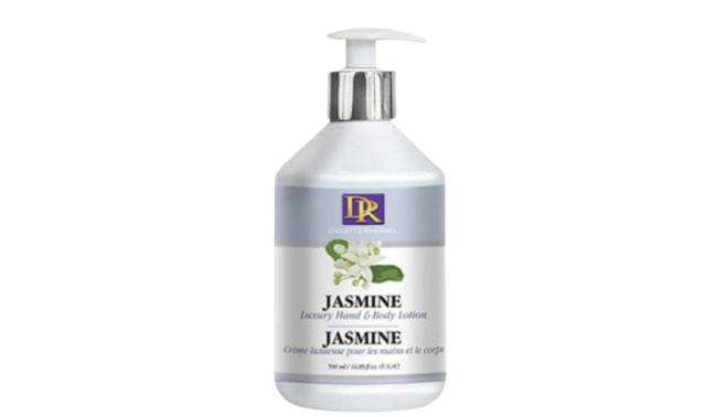 Daggett and Ramsdell Jasmine Luxury Hand And Body Lotion