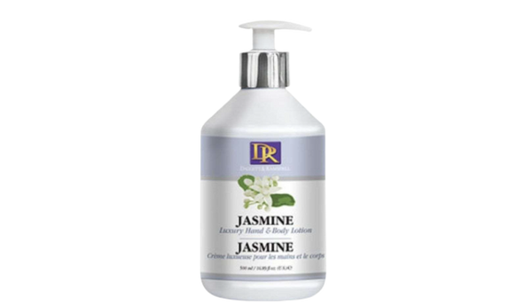 Daggett and Ramsdell Jasmine Luxury Hand And Body Lotion