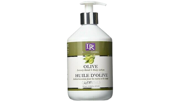 Daggett And Ramsdell Olive Luxury Hand And Body