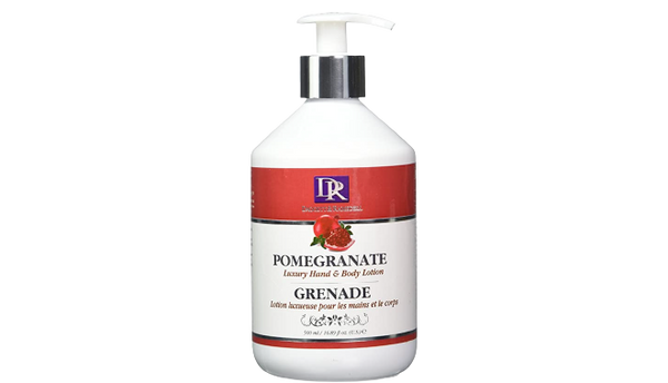 Daggett And Ramsdell Luxury Hand And Body Lotion