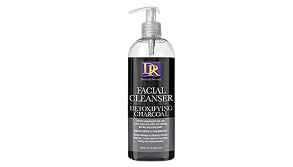 Daggett And Ramsdell Facial Cleanser Black