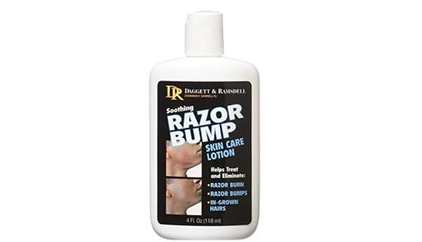 Daggett And Ramsdell Razor Bump Skin Care Lotion