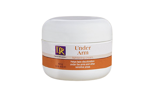 Daggett And Ramsdell Under Arm