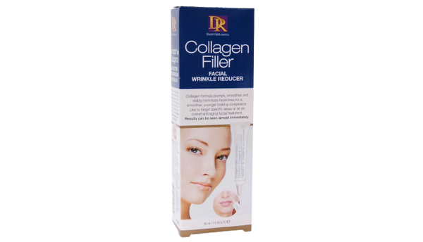 Daggett And Ramsdell Collagen Filler Facial Wrinkle Reducer