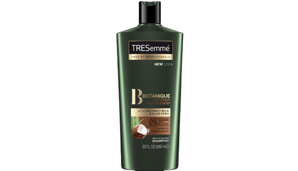 Tresemme Botanique Nourish And Replenish Shampoo