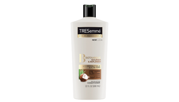Tresemme Botanique Nourish And Replenish
