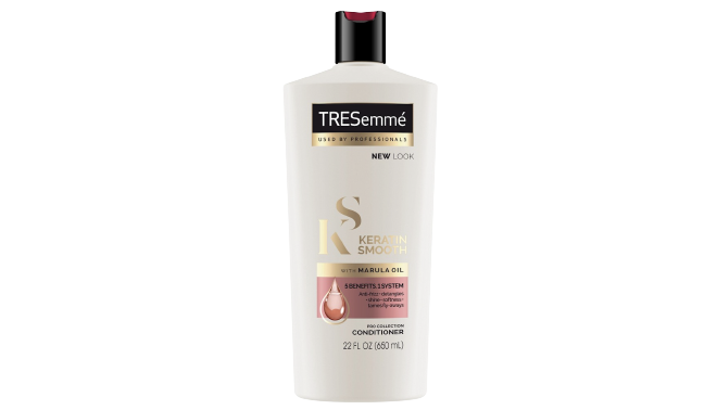 Tresemme Keratin Smooth Conditioner