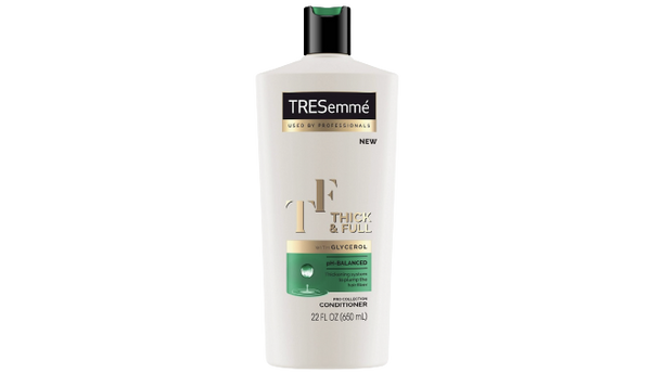 Tresemme Thick And Full Conditioner