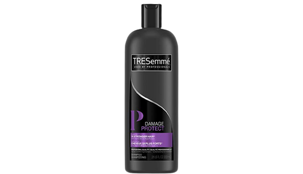 Tresemme Damage Protect Shampoo
