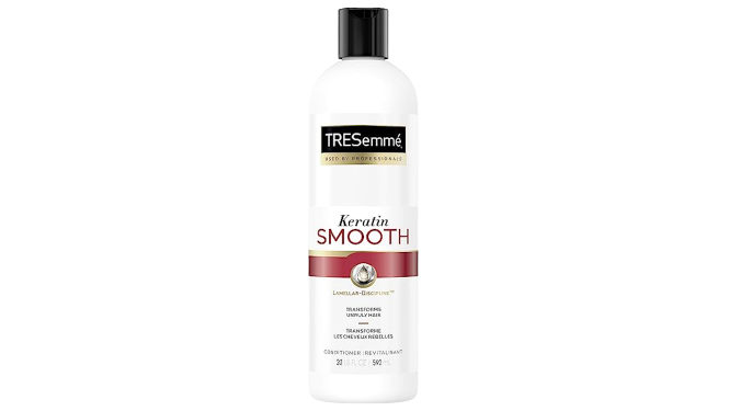 Tresemme Keratin Smooth Conditioner