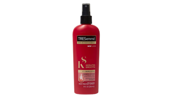Tresemme New Look Keratin Smooth With Narula Oil