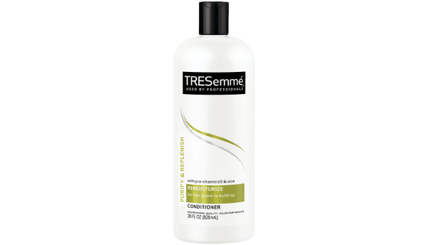 Tresemme Purify And Replenish Conditioner