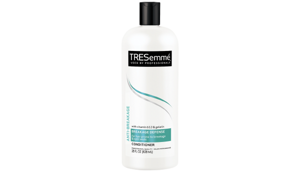 Tresemme Anti-Breakage Conditioner