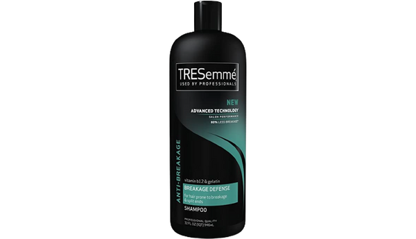 Tresemme Anti Breakage Defense Shampoo