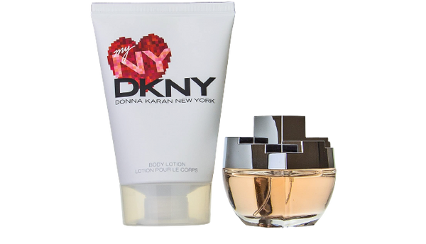 Dkny My Set Of Perfume