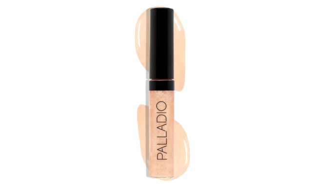 Palladio Lip Gloss