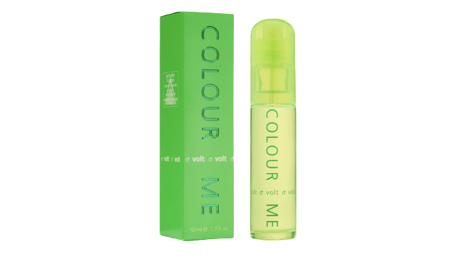 Colour Me Volt – MamaTega