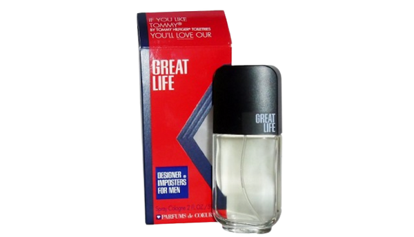 Great Life Perfume