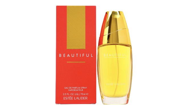 Beautiful Estee Lauder