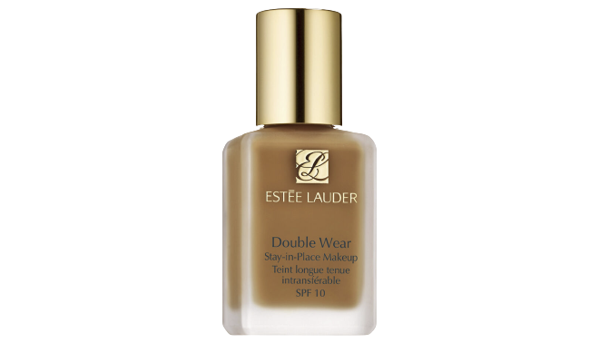 Estee Lauder Rich Foundation