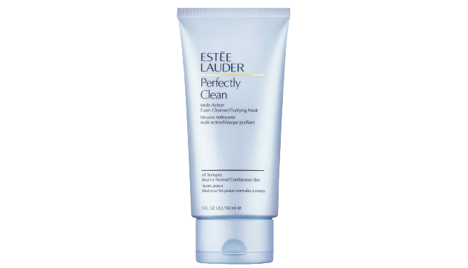 Estee Lauder Perfect Clean Foam Cleanser