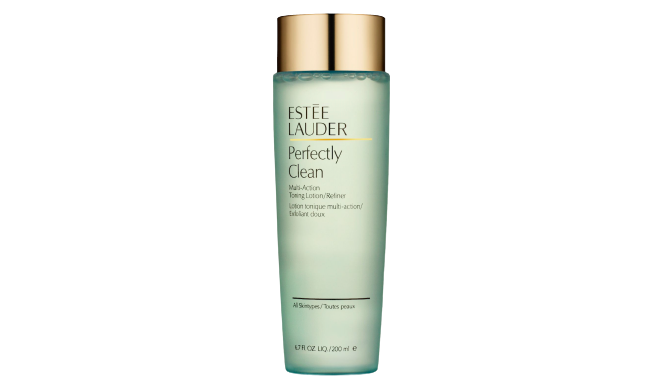 Estee Lauder Perfect Clean Multi Action