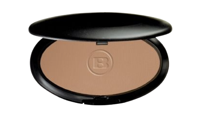 Black Opal Pressed Powder