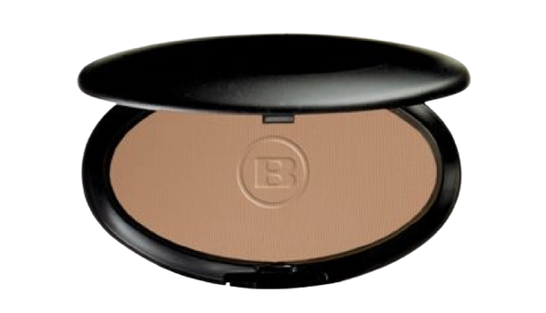 Black Opal Pressed Powder