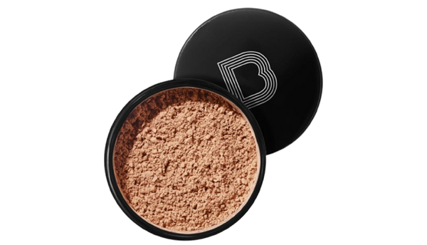 Black Opal Invisible Oil Blocking Loose Powder