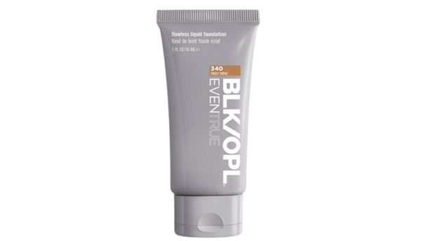 Black Opal Liquid Foundation