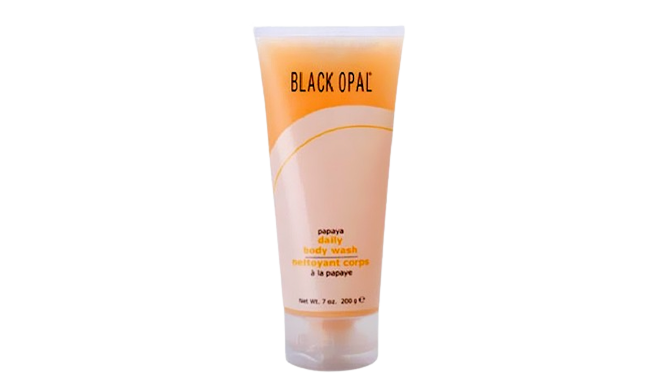 Black Opal Papaya Daily Body Wash