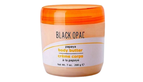 Black Opal Body Butter