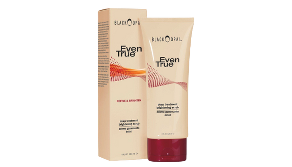 Black Opal Brightening Scrub