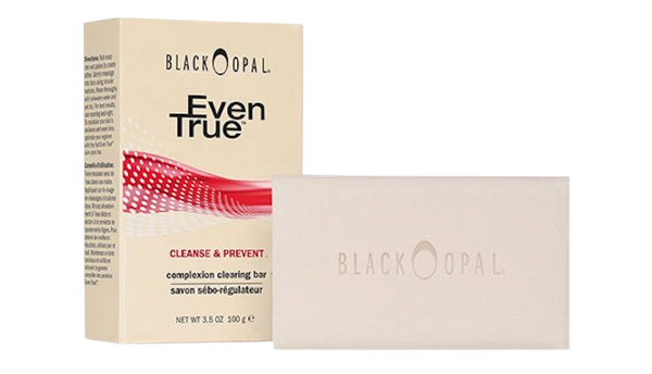 Black Opal Even True Complexion Cleanse And Prevent Soap