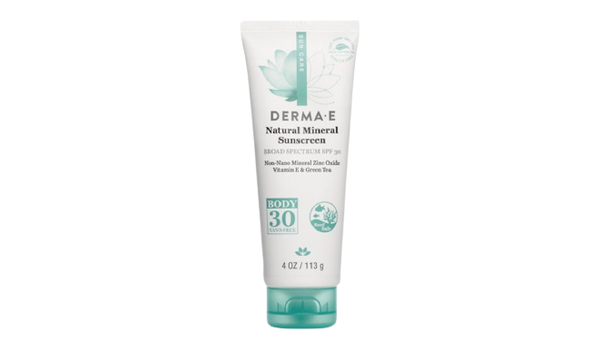 Derma Body 30 Spf