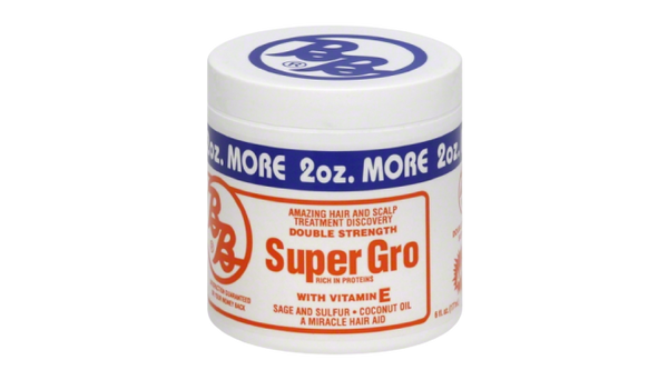 Bronner Brothers Super Gro