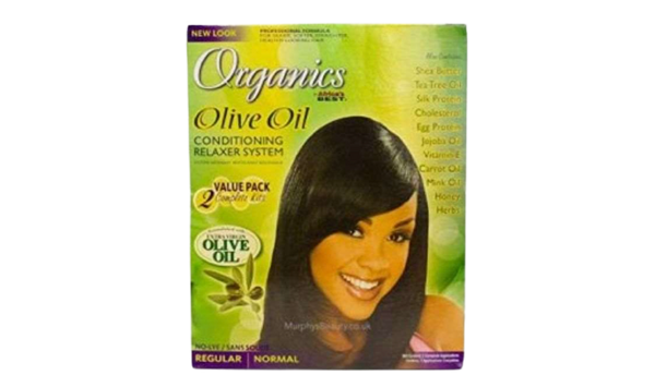 Africa’s Best Organics Twin Kit(Reg)