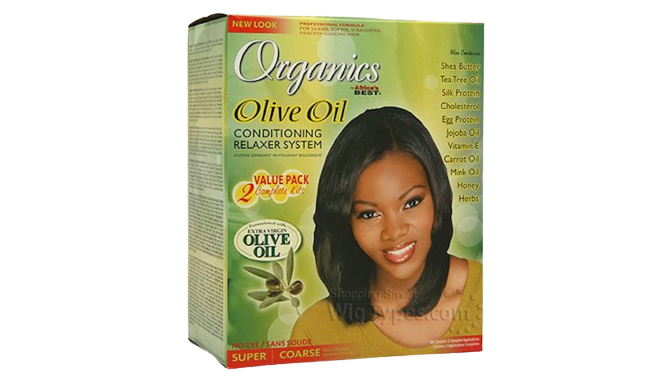 Africa's Best Organics Twin Kit (Super)