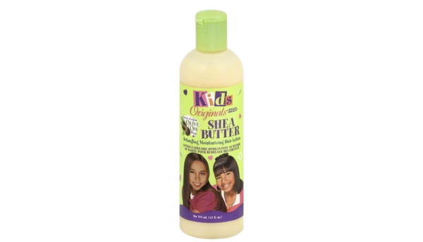 Kids Originals Detangling Moisturizing Hair