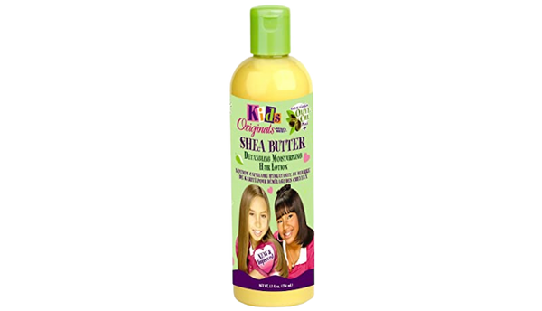 Organics Kid Shea Butter