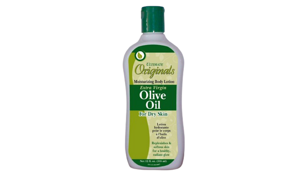 Organics Moisturizing Body Lotion