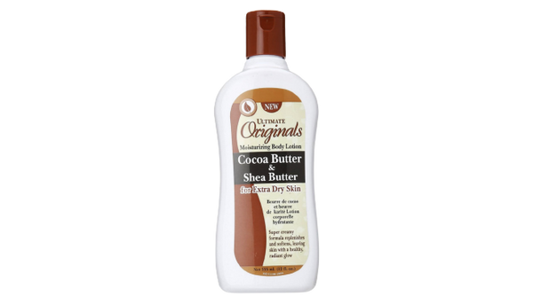 Africa’s Best Organics Cocoa/Shea Butter