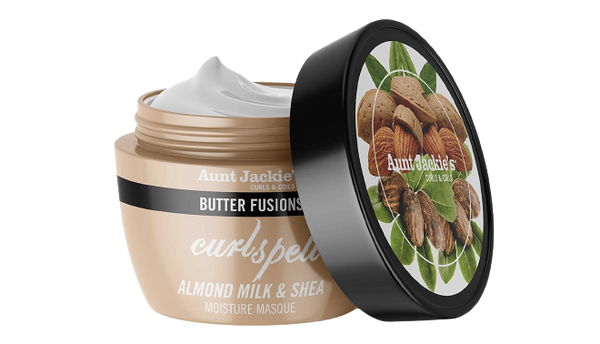 Aunt Jackie’s Curl Spell