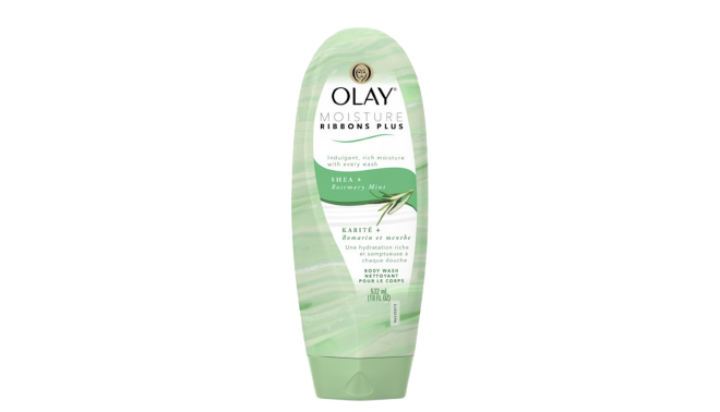 Olay Soothing Wash