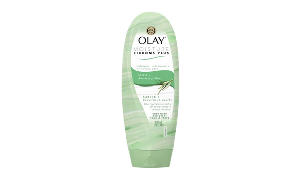 Olay Soothing Wash