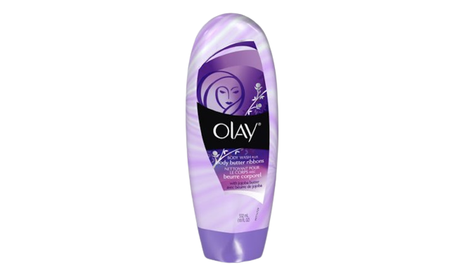 Olay Advanced Ribbons Shower Gel