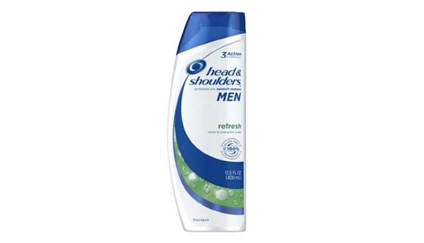 Head And Shoulder Men Shampoo