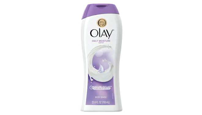 Olay Quench Bath Gel