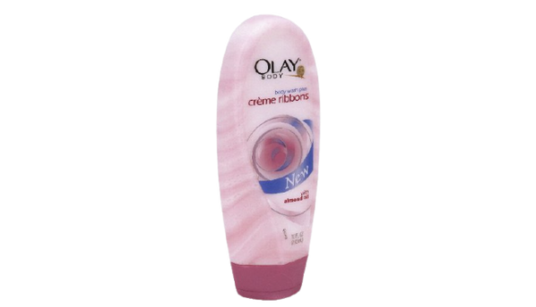 Olay Body Radiance Ribbons Shower Gel