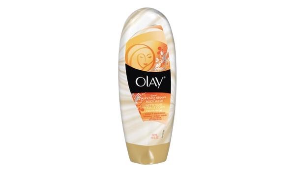 Olay Advance Ribbon Wash